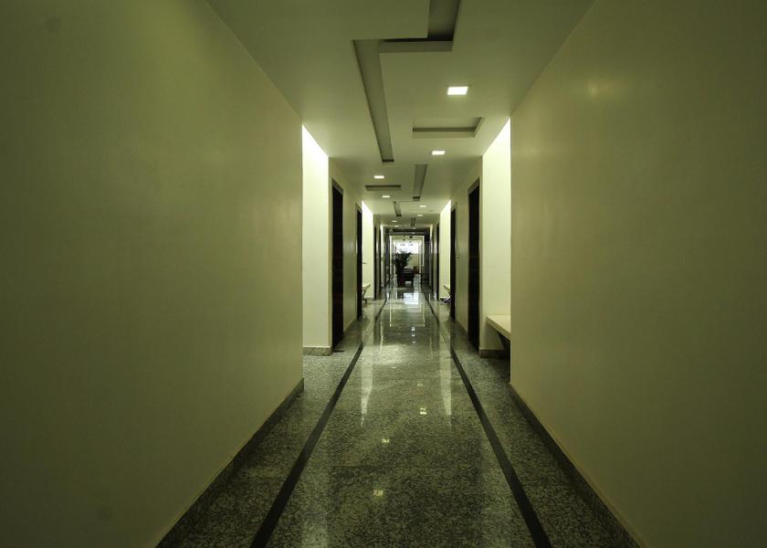 Karnataka Kalaburagi Lobby