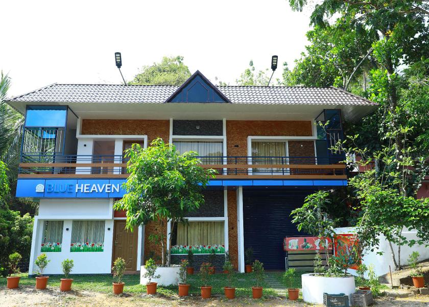 Kerala Thrissur 