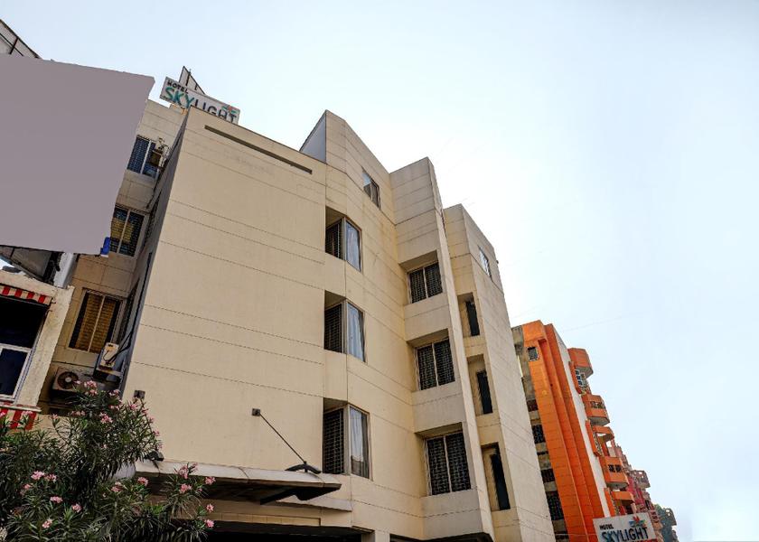 Gujarat Vadodara Exterior view