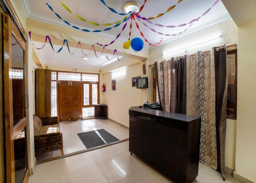 Uttar Pradesh Chitrakoot Restaurant