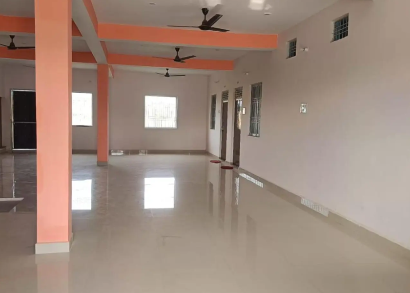 Madhya Pradesh Chitrakoot Public Areas