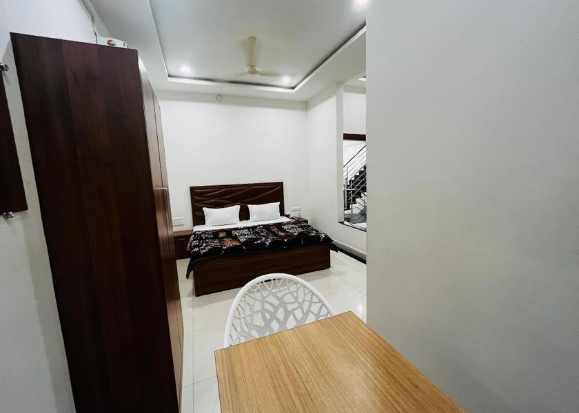 Rajasthan Chittorgarh Room plan