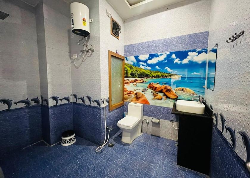 Rajasthan Chittorgarh Super Deluxe AC
