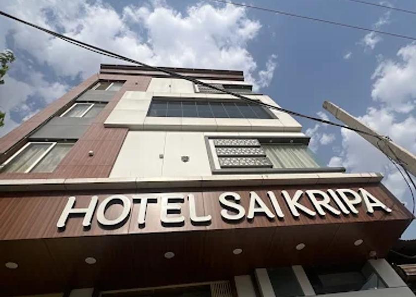 Rajasthan Chittorgarh Hotel Exterior
