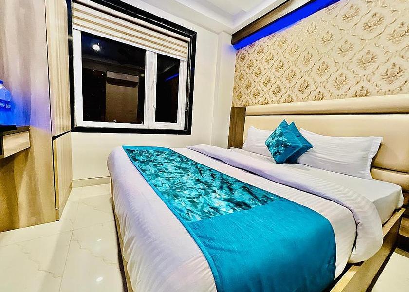 Delhi Delhi Superior Double Room