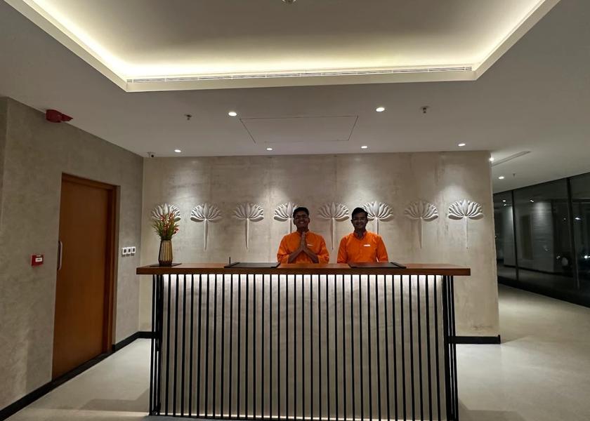 Bihar Bodh Gaya Public Areas