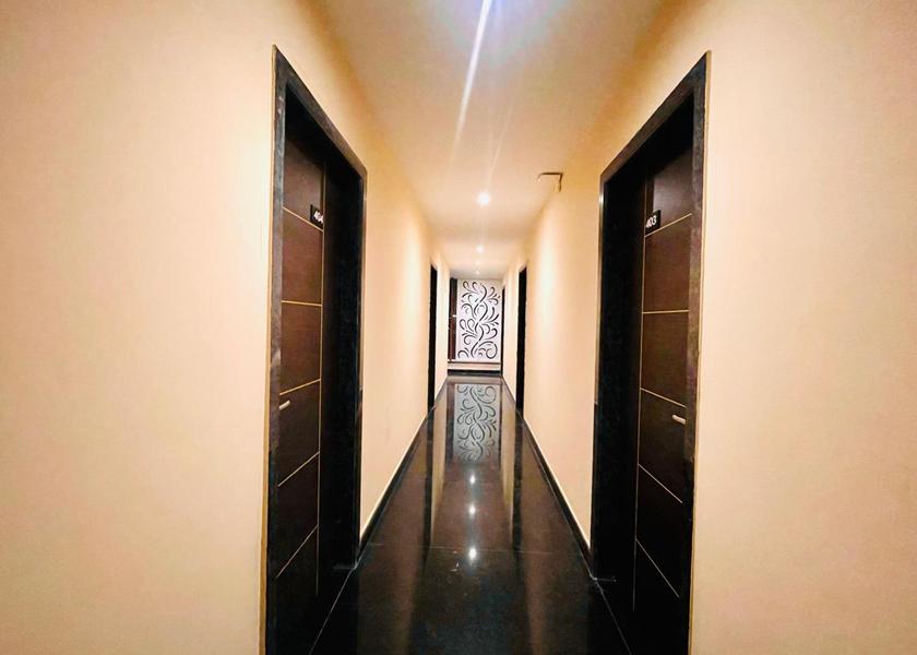 Andhra Pradesh Tirupati Family Room
