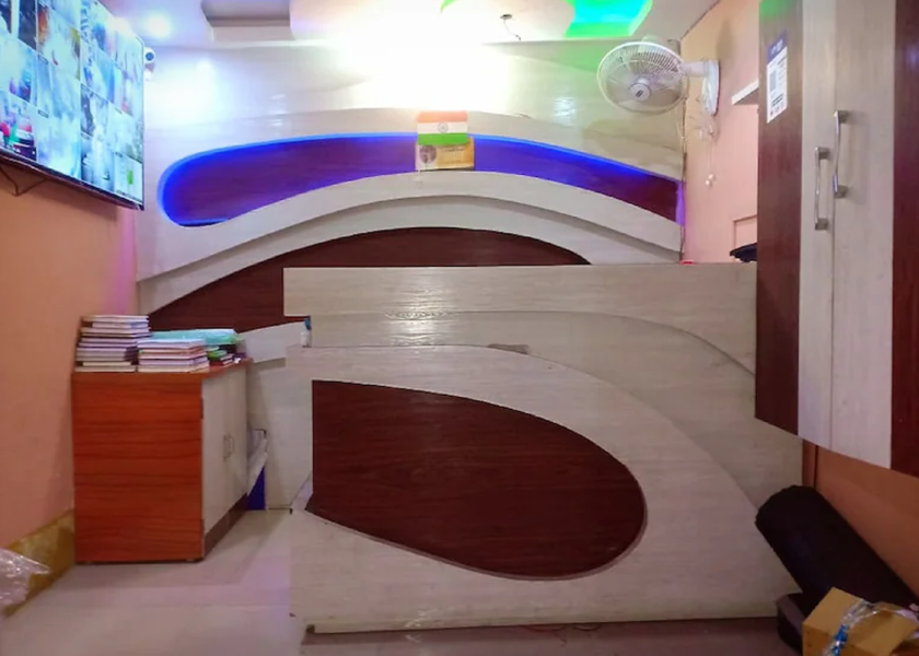 West Bengal Bankura Reception