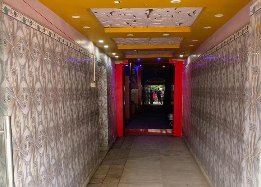 West Bengal Bankura Restaurant