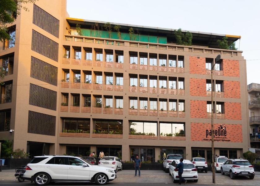 Gujarat Ahmedabad 