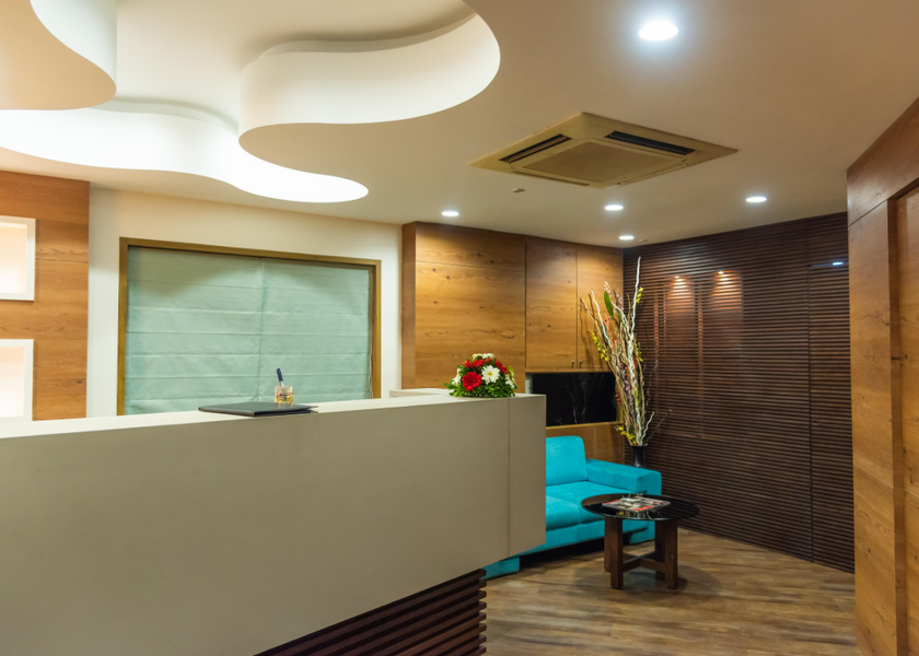 Gujarat Ahmedabad Public Areas