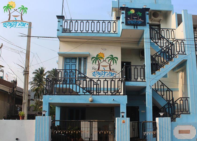 Andhra Pradesh Visakhapatnam Beach