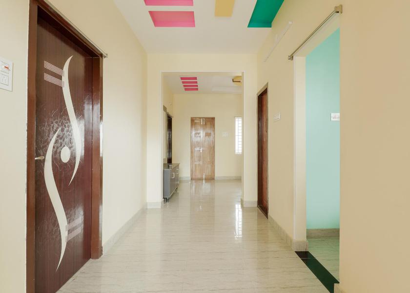 Andhra Pradesh Kakinada Public Areas