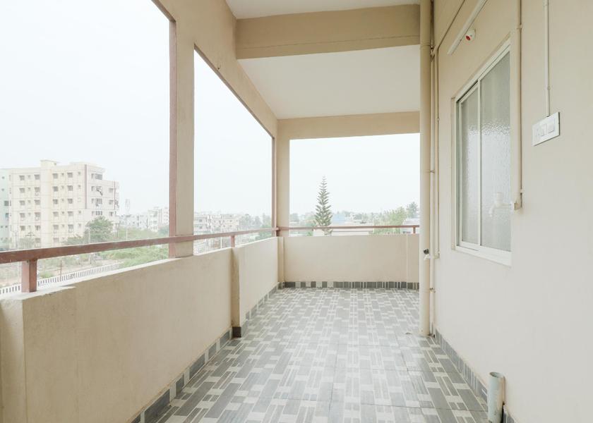 Andhra Pradesh Kakinada Hotel View