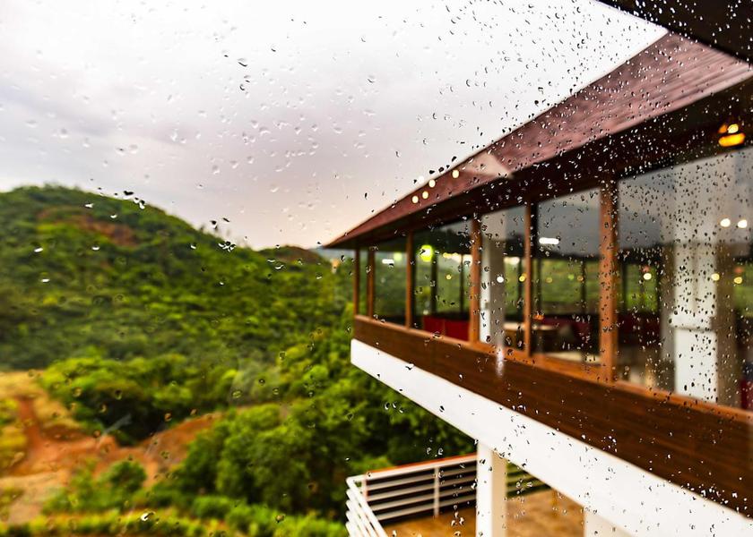 Kerala Vagamon View