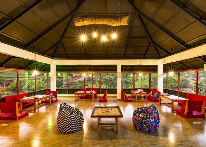 Kerala Vagamon Public Areas