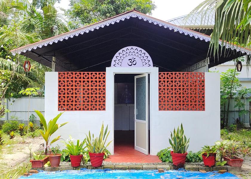 Kerala Mararikulam Sports and activities