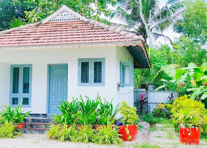 Kerala Mararikulam Sports and activities