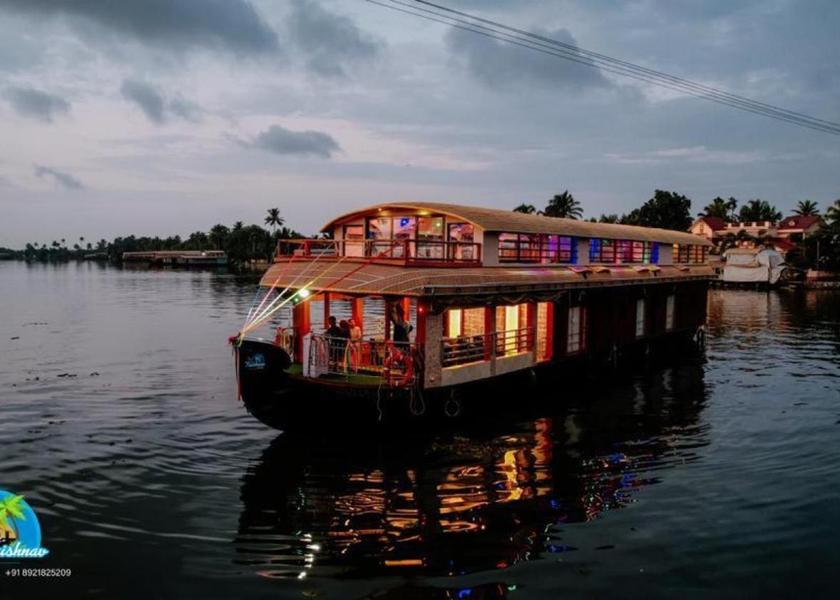 Kerala Alleppey 