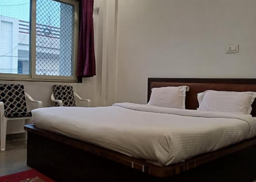 Rajasthan Chittorgarh Bed