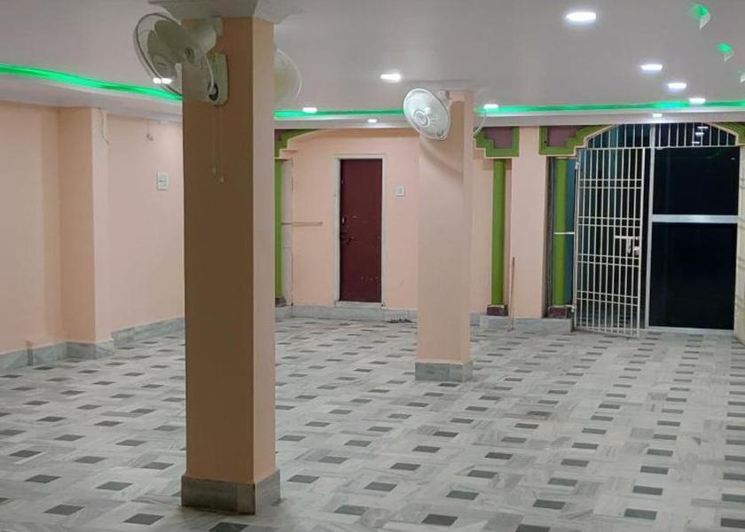 Odisha Brahmapur Banquet hall