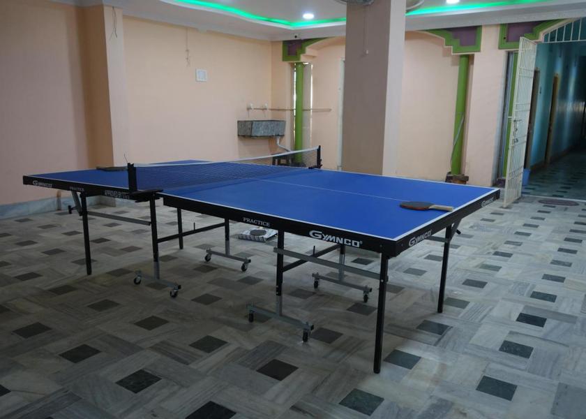 Odisha Brahmapur Recreational facilities