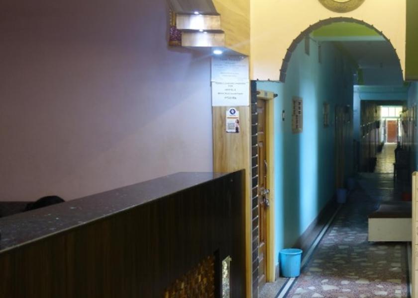 Odisha Brahmapur Public Areas