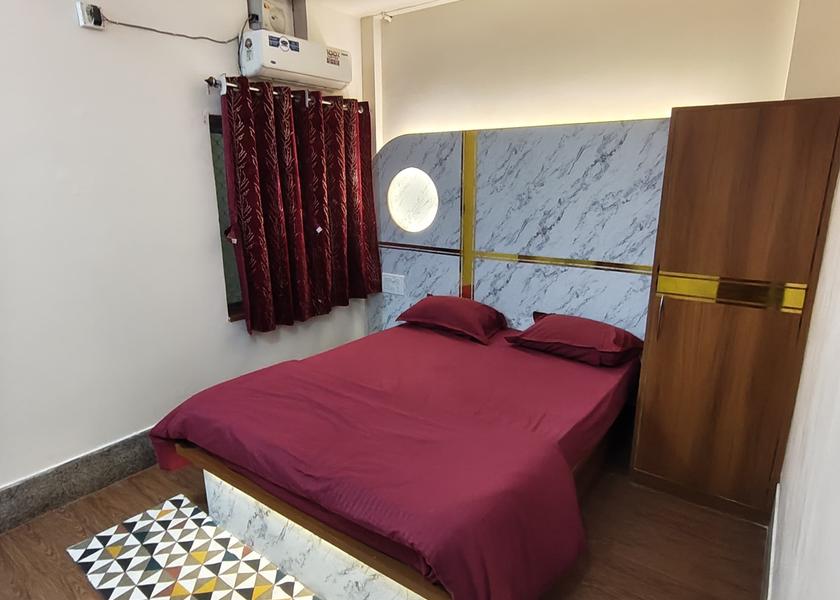 Odisha Brahmapur Interior View