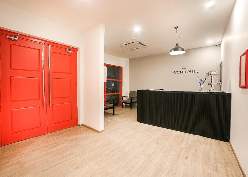 Uttar Pradesh Ghaziabad Public Areas