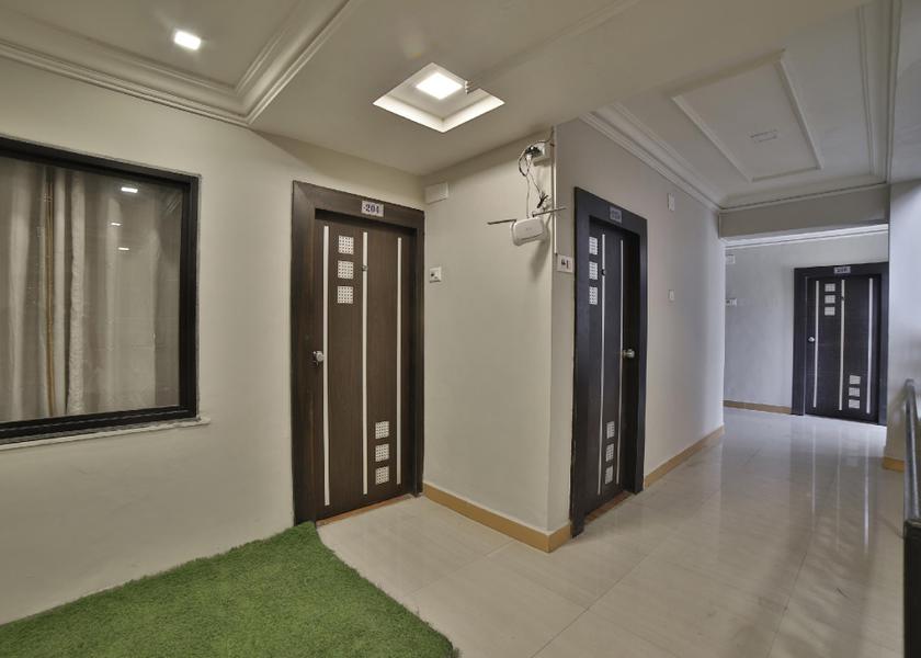 Gujarat Jamnagar Lobby