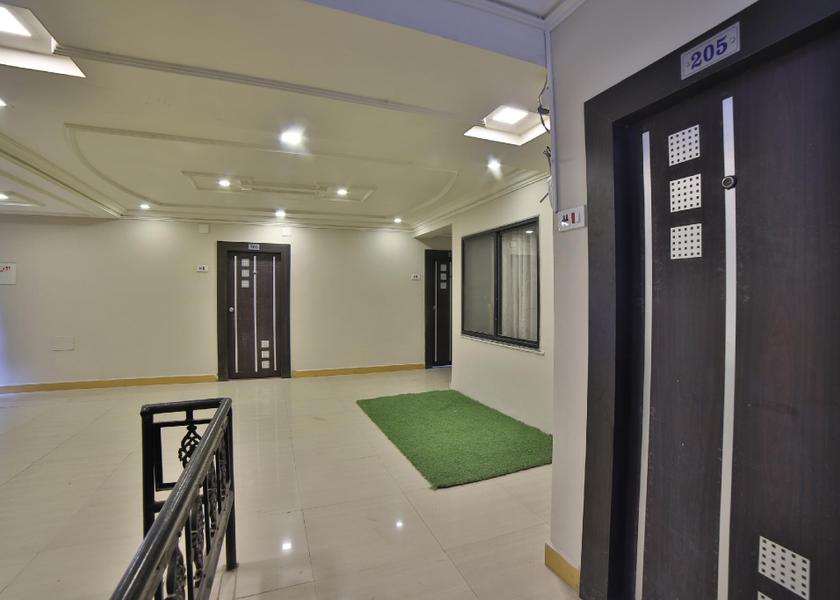 Gujarat Jamnagar Lobby