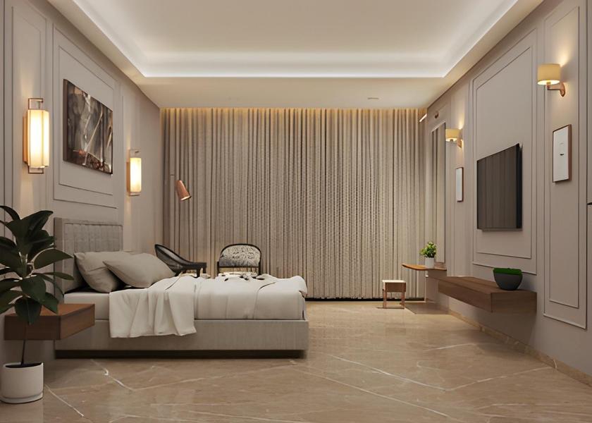 Gujarat Palanpur Super Deluxe