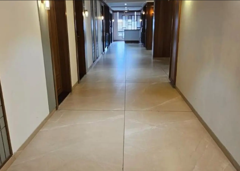 Gujarat Palanpur Public Areas