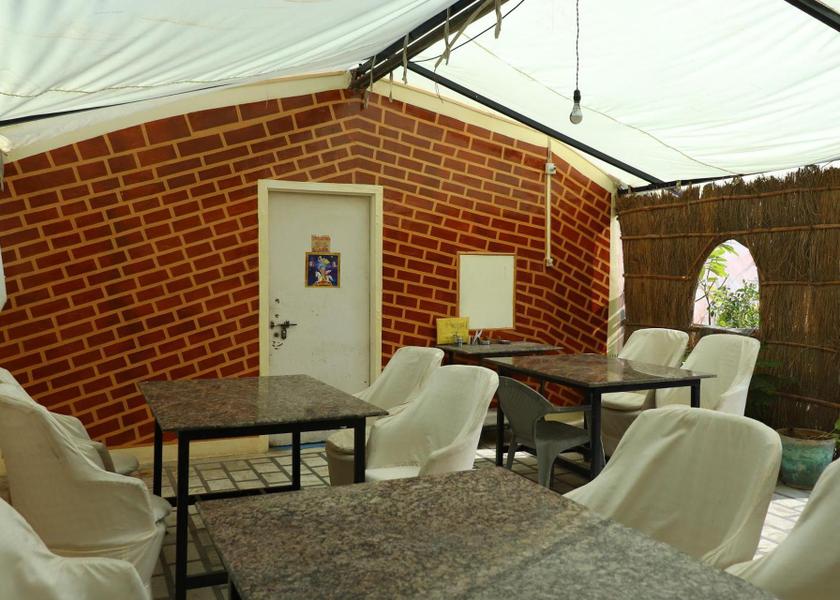 Rajasthan Bikaner Nightclub