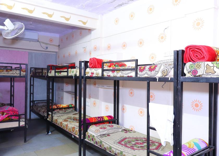 Rajasthan Bikaner Bed