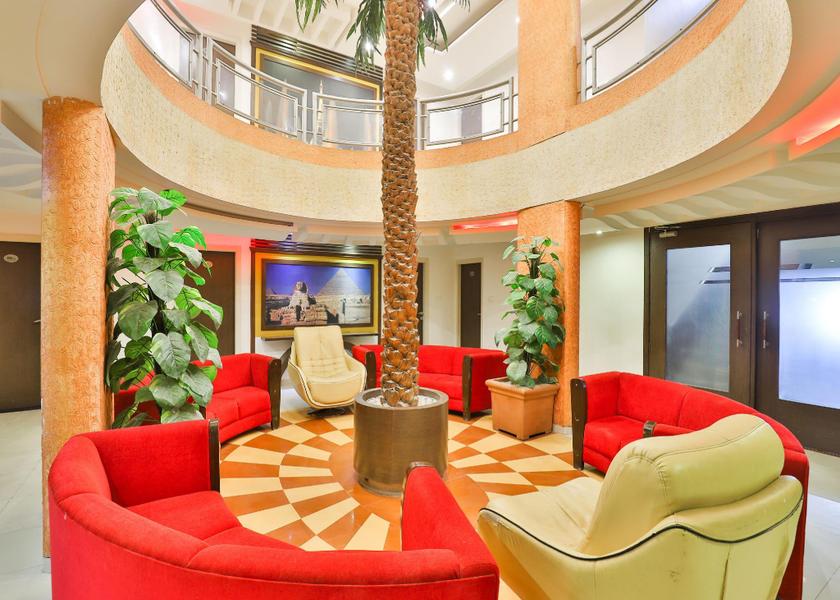 Gujarat Rajkot Lobby
