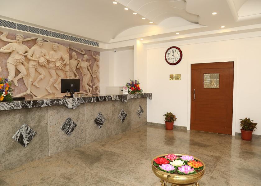 Tamil Nadu Kanchipuram Public Areas
