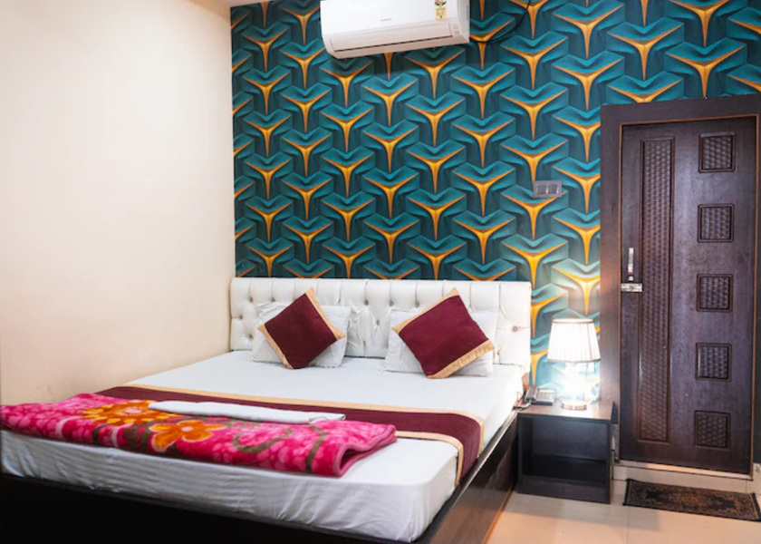 West Bengal Purulia Deluxe