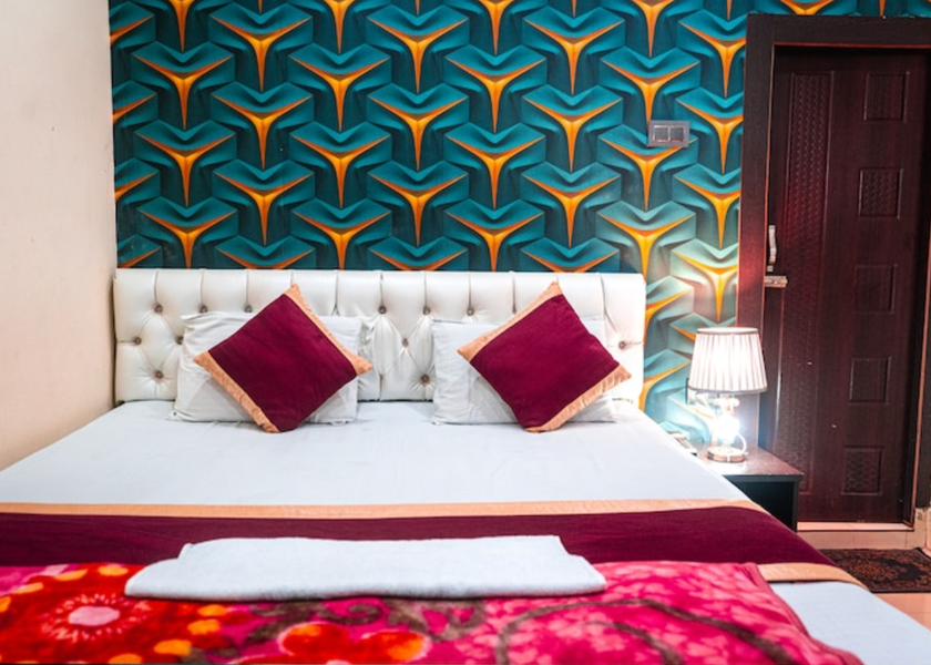 West Bengal Purulia Deluxe