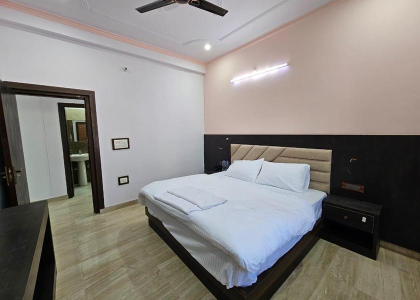 Uttar Pradesh Mathura Standard - Double
