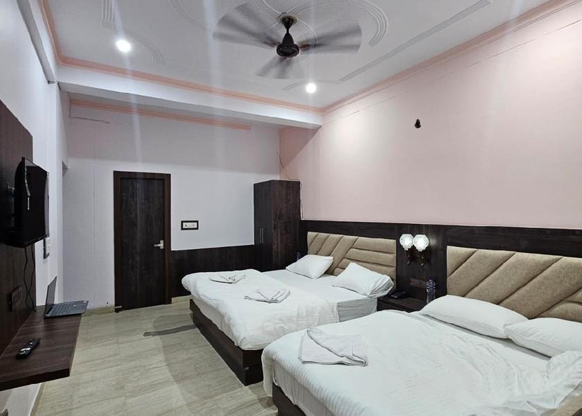 Uttar Pradesh Mathura Room plan
