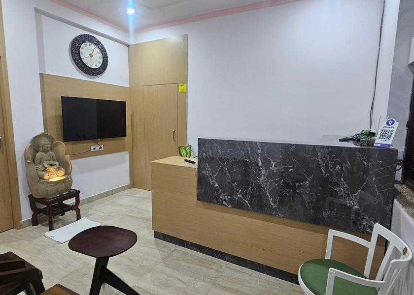 Uttar Pradesh Mathura 