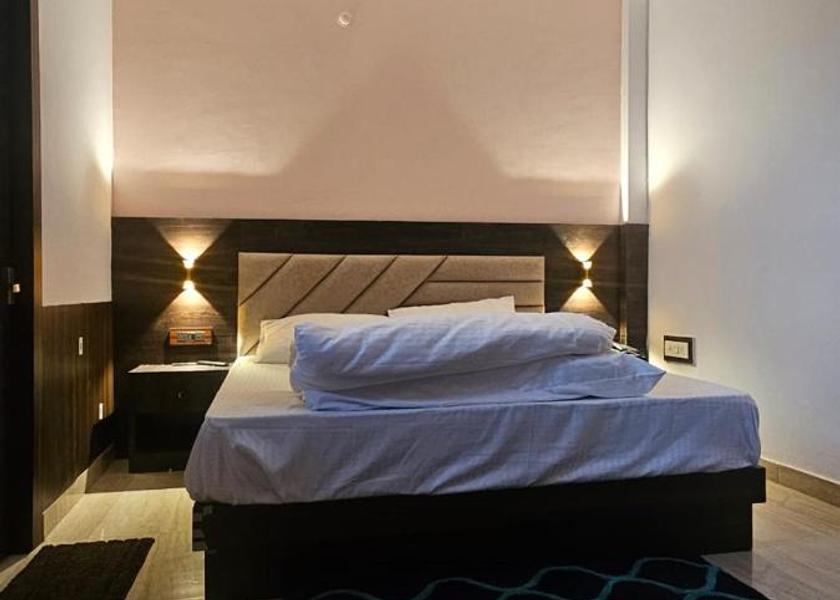 Uttar Pradesh Mathura Standard Room