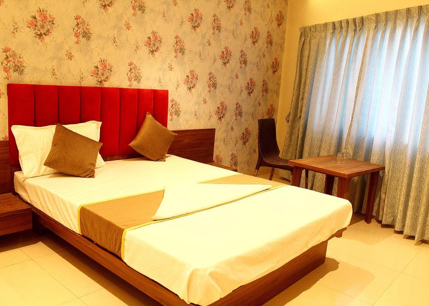 Maharashtra Pune Superior Room