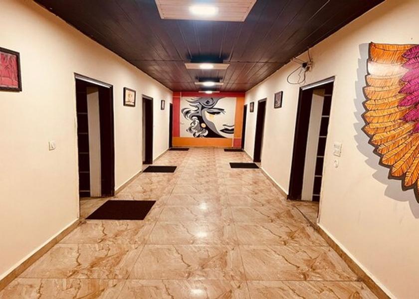 Himachal Pradesh Solan Public Areas