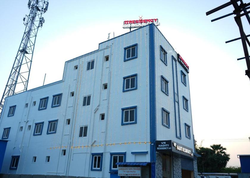 Tamil Nadu Ramanathapuram 