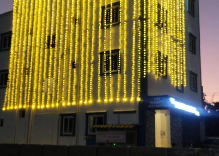 Tamil Nadu Ramanathapuram 