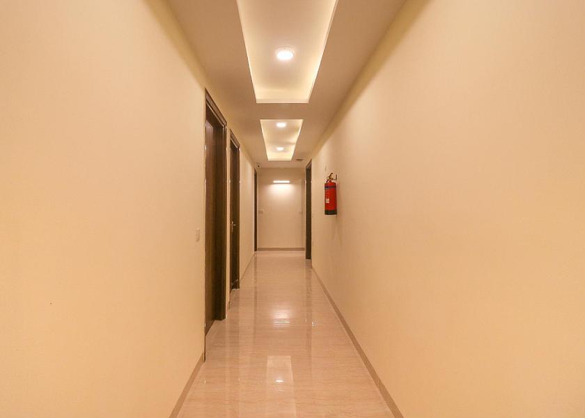 Haryana Gurugram Lobby