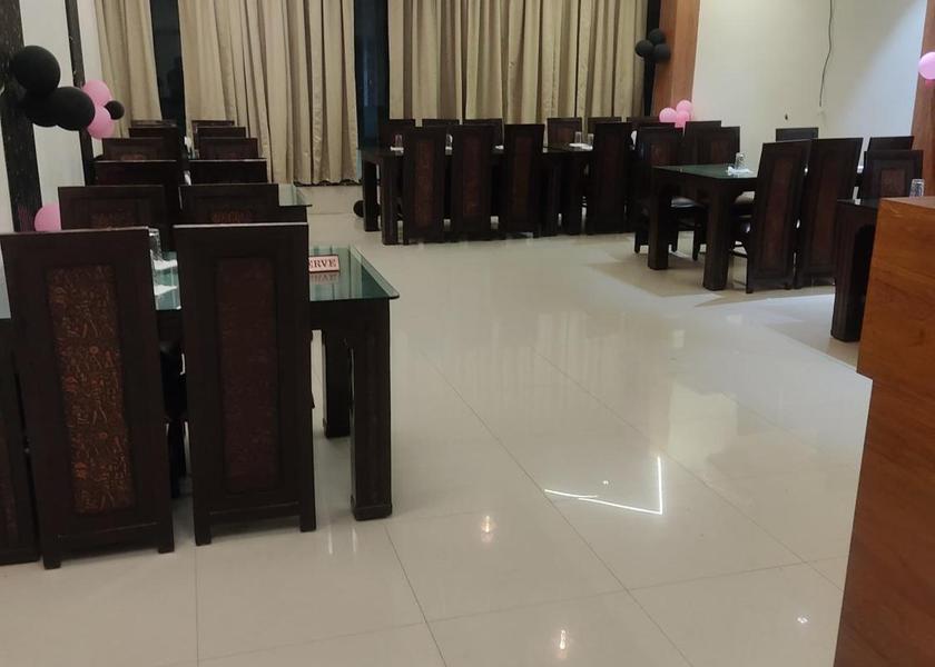 Chhattisgarh Ambikapur Restaurant