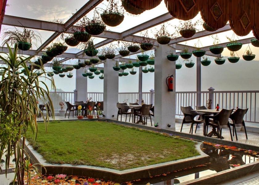 Uttarakhand Rishikesh 